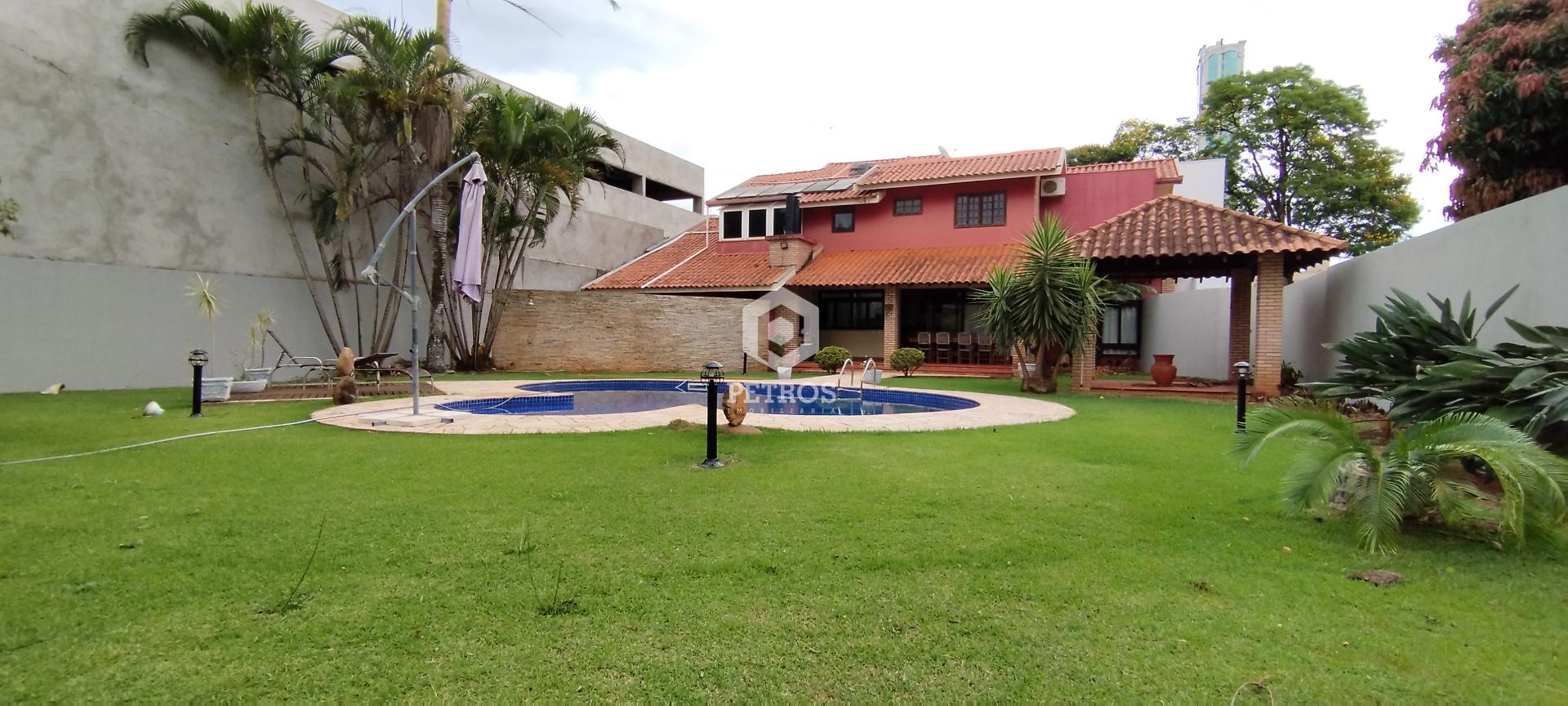 Imobiliria Petros em Toledo Paran
