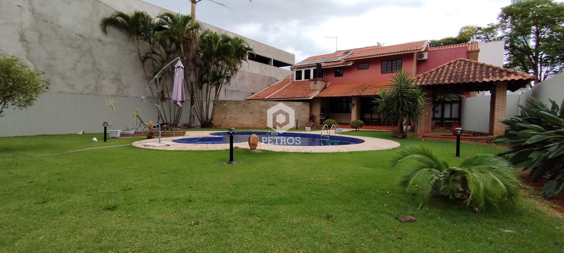 Imobiliria Petros em Toledo Paran