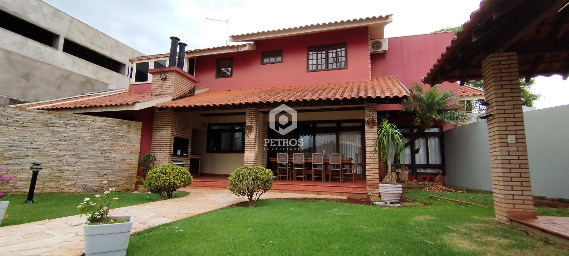 Imobiliria Petros em Toledo Paran