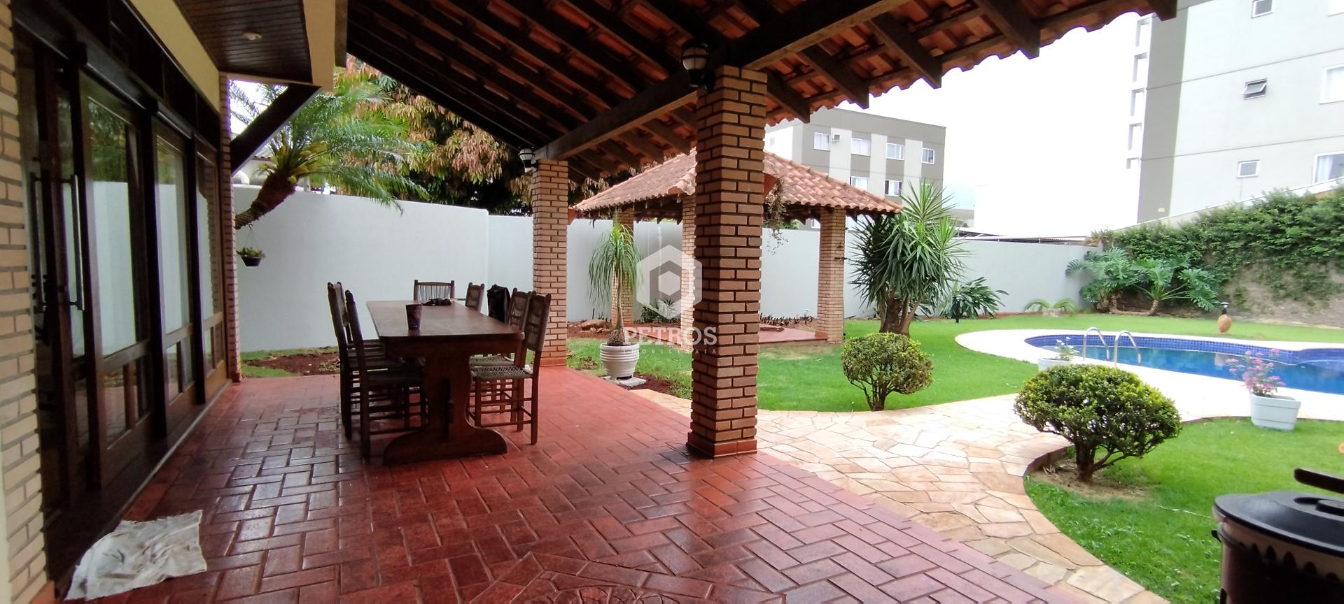 Imobiliria Petros em Toledo Paran