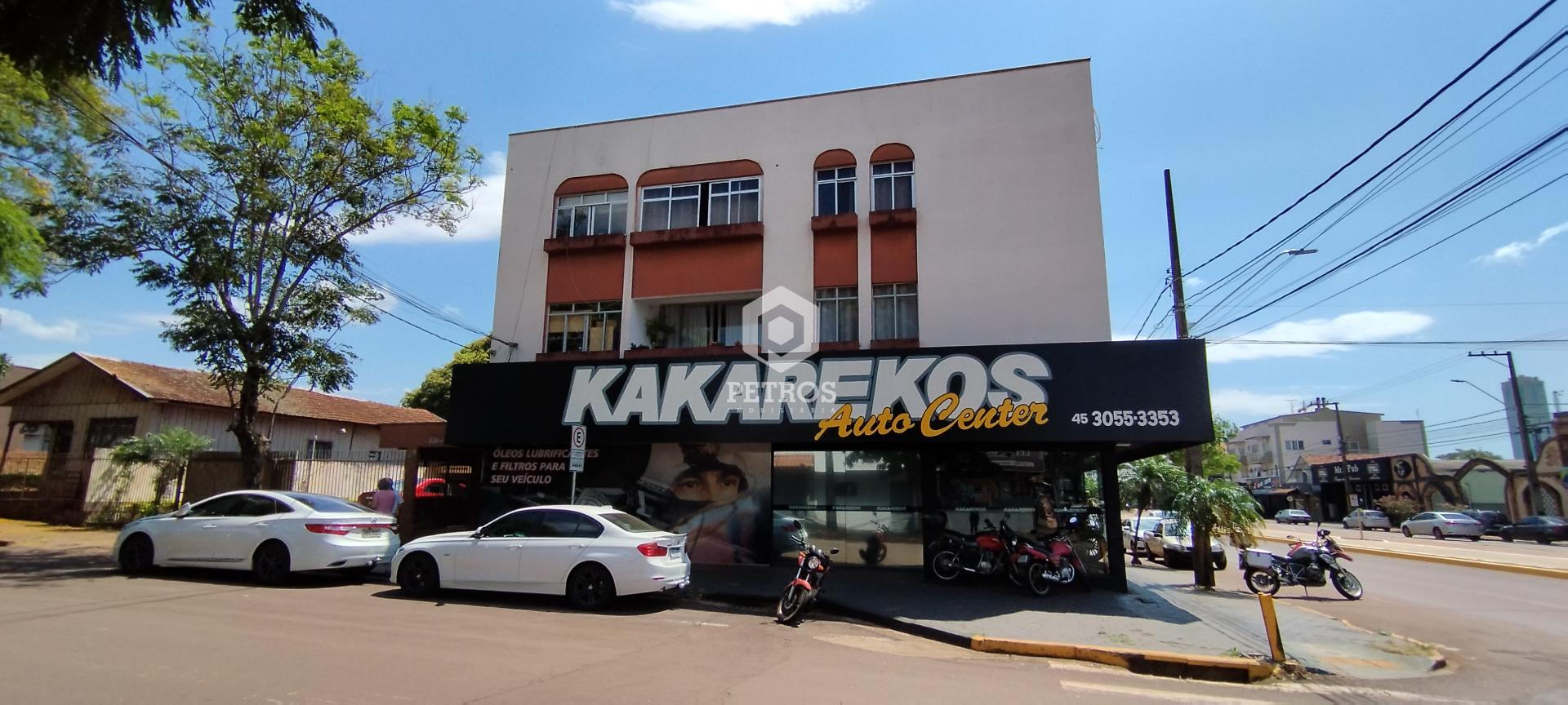 Imobiliria Petros em Toledo Paran