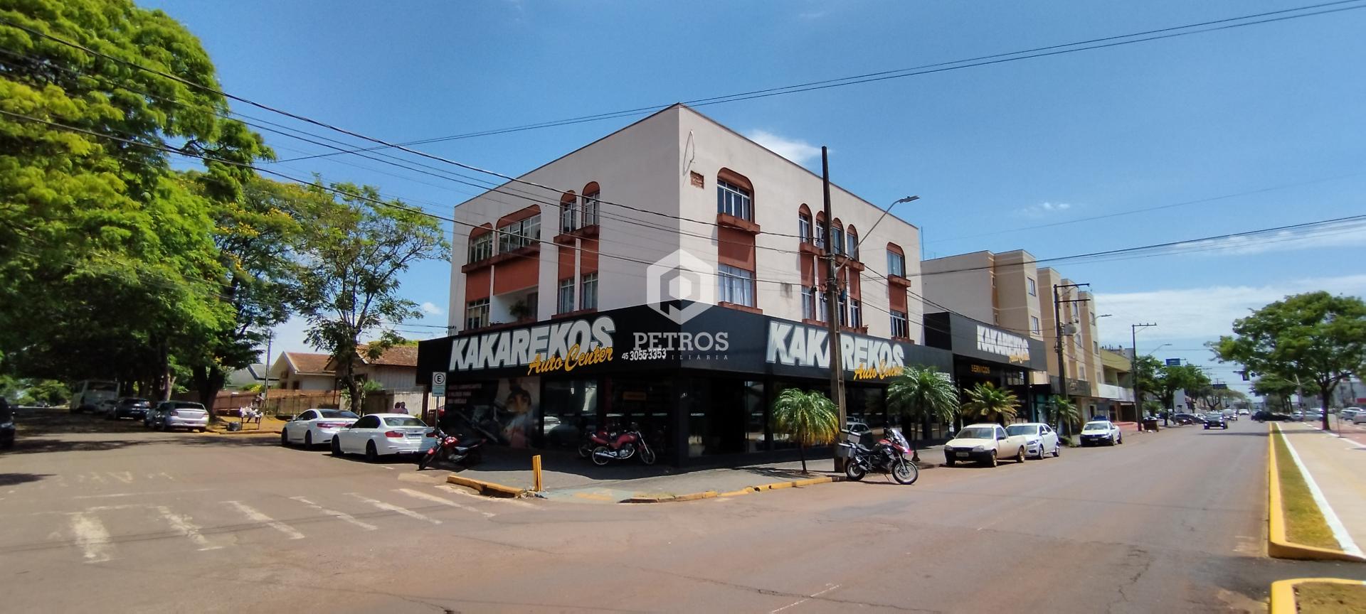 Imobiliria Petros em Toledo Paran