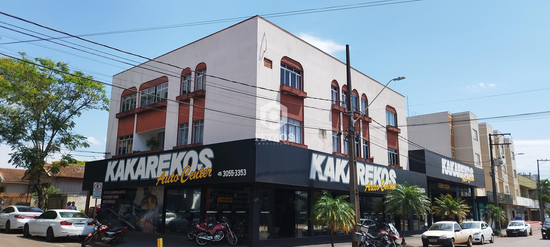 Imobiliria Petros em Toledo Paran