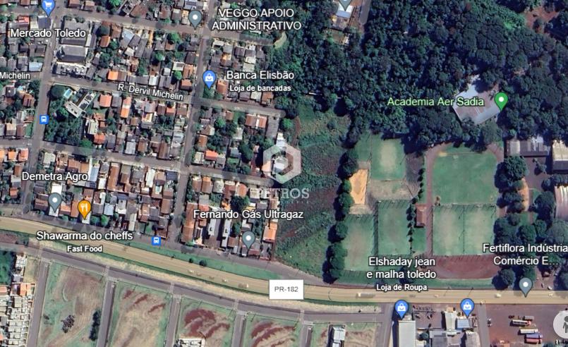 Imobiliria Petros em Toledo Paran