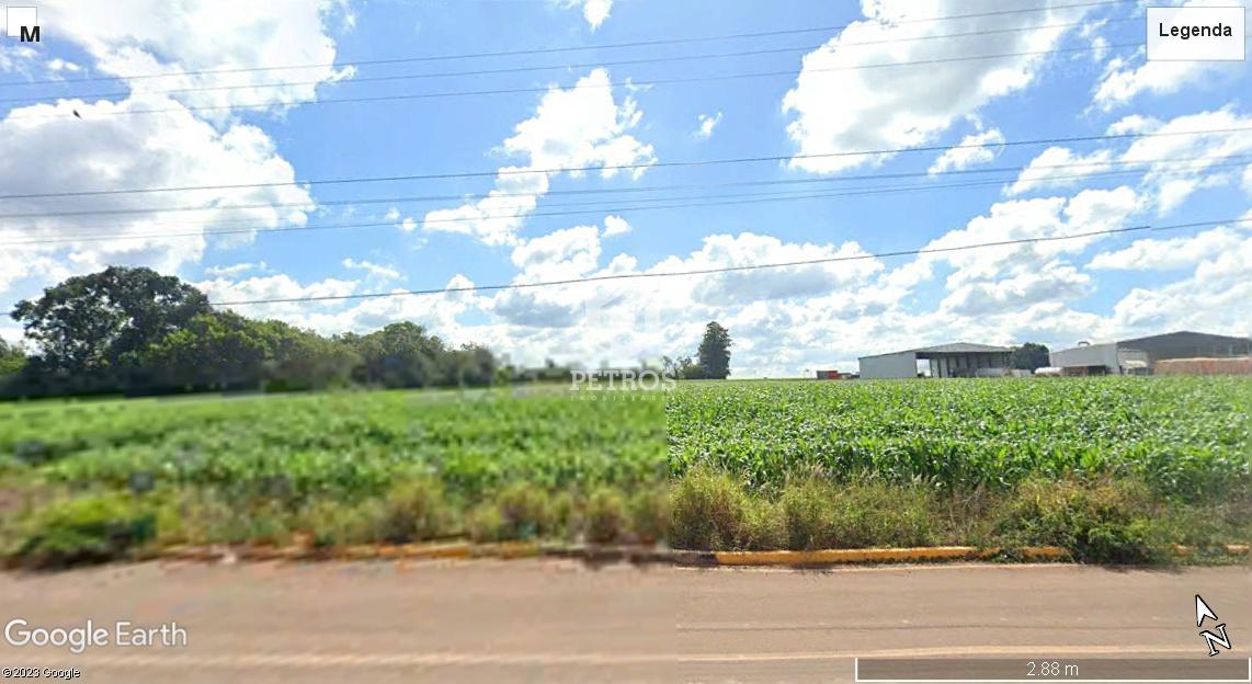 Terreno Industrial a venda - rea com 10.000,00
