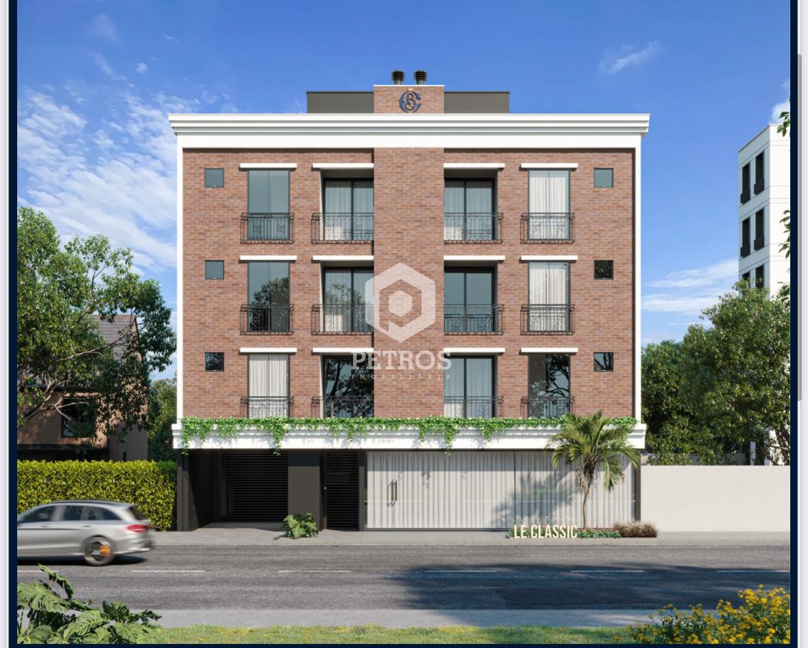 Imobiliria Petros em Toledo Paran