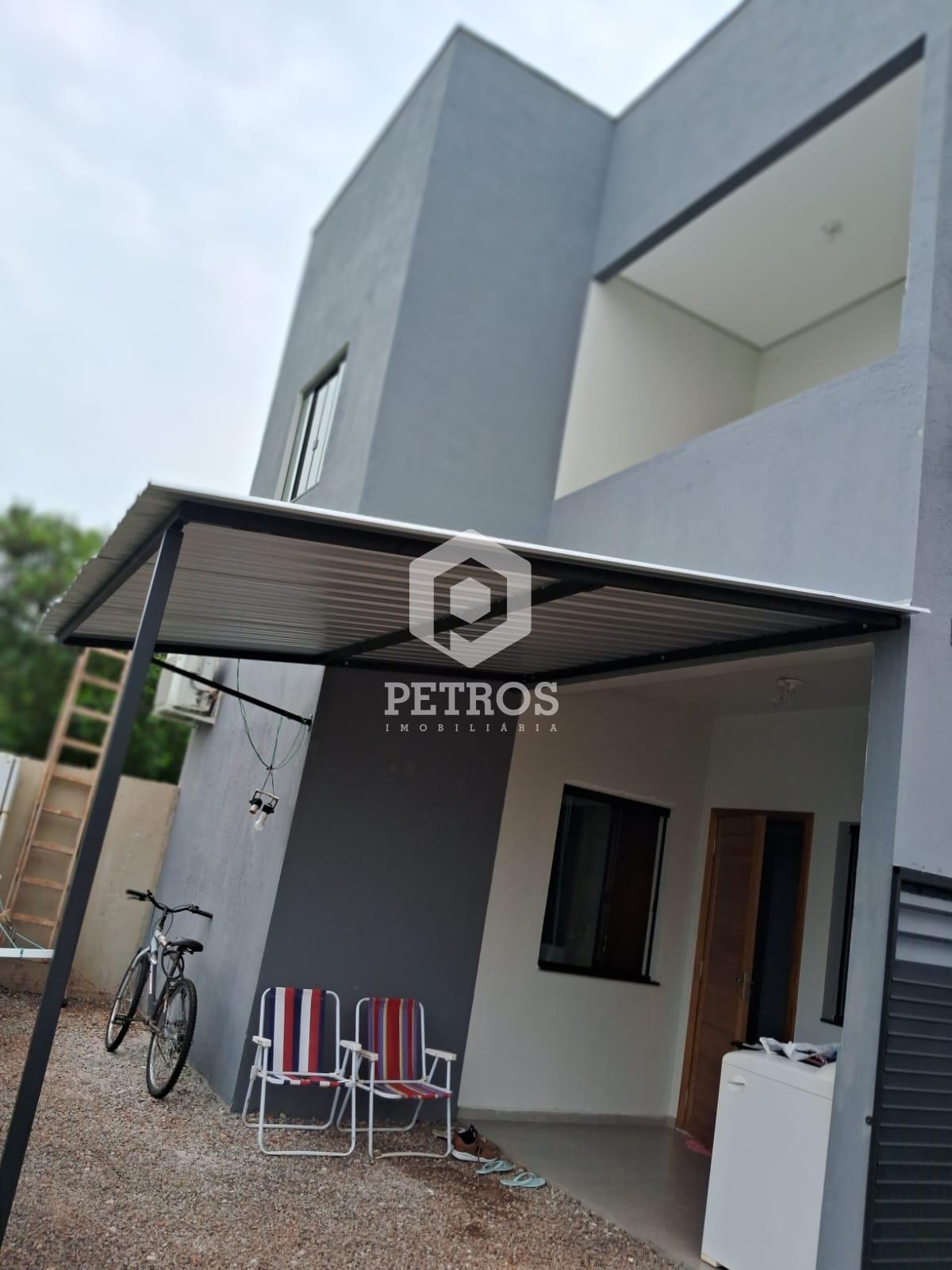 Imobiliria Petros em Toledo Paran