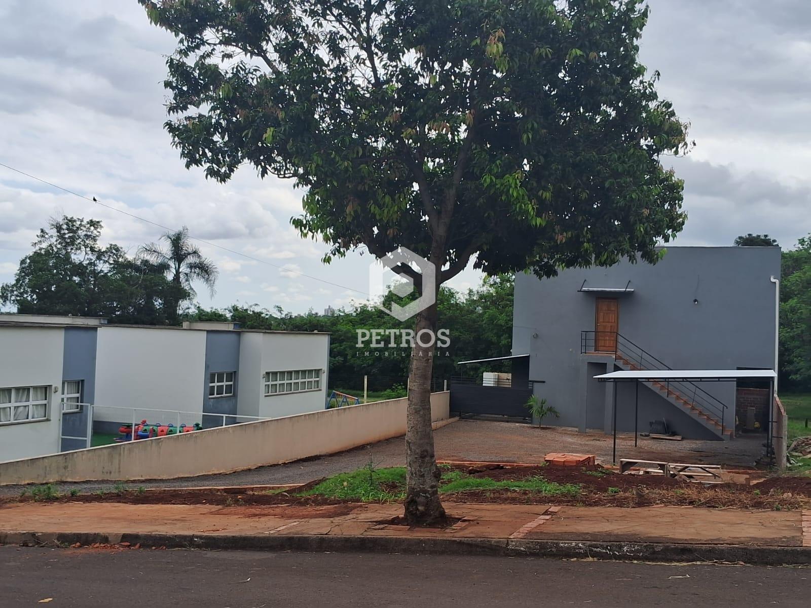 Imobiliria Petros em Toledo Paran
