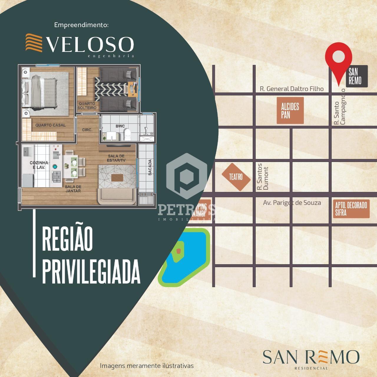 Imobiliria Petros em Toledo Paran