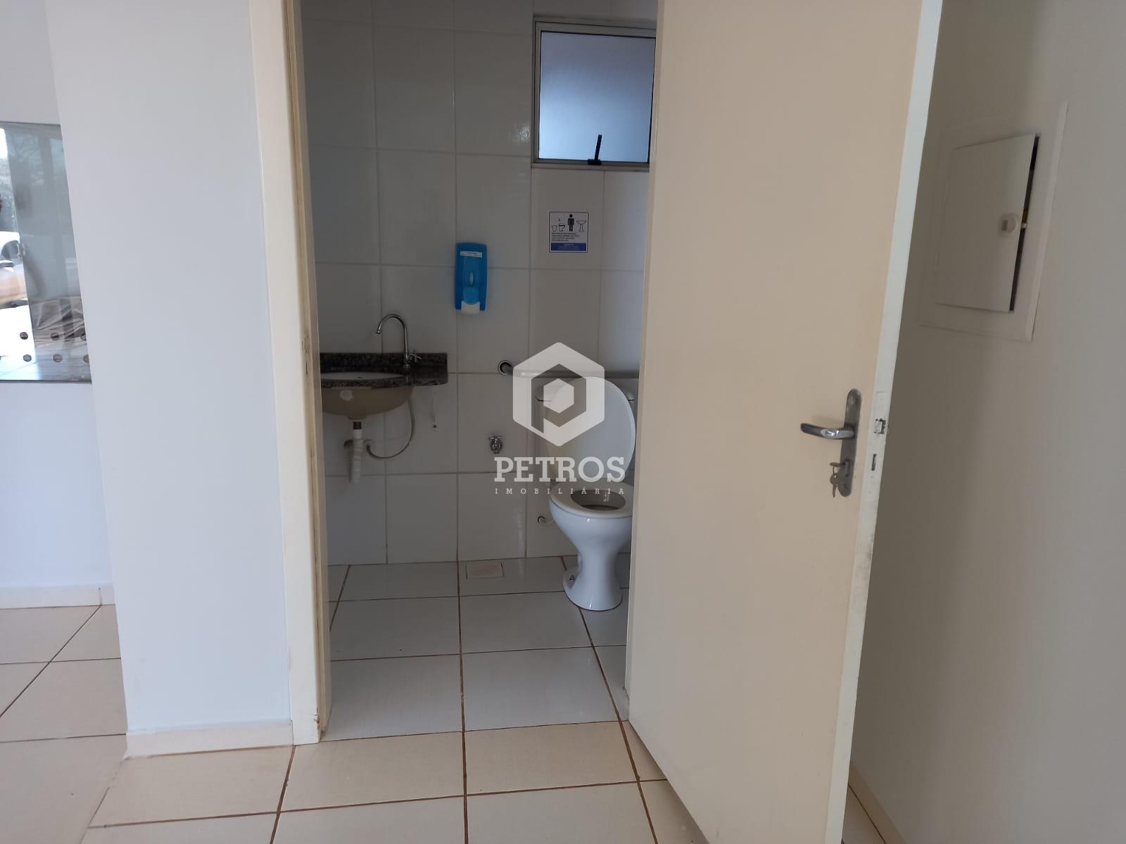 Imobiliria Petros em Toledo Paran
