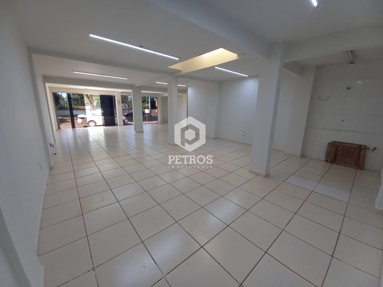 Imobiliria Petros em Toledo Paran