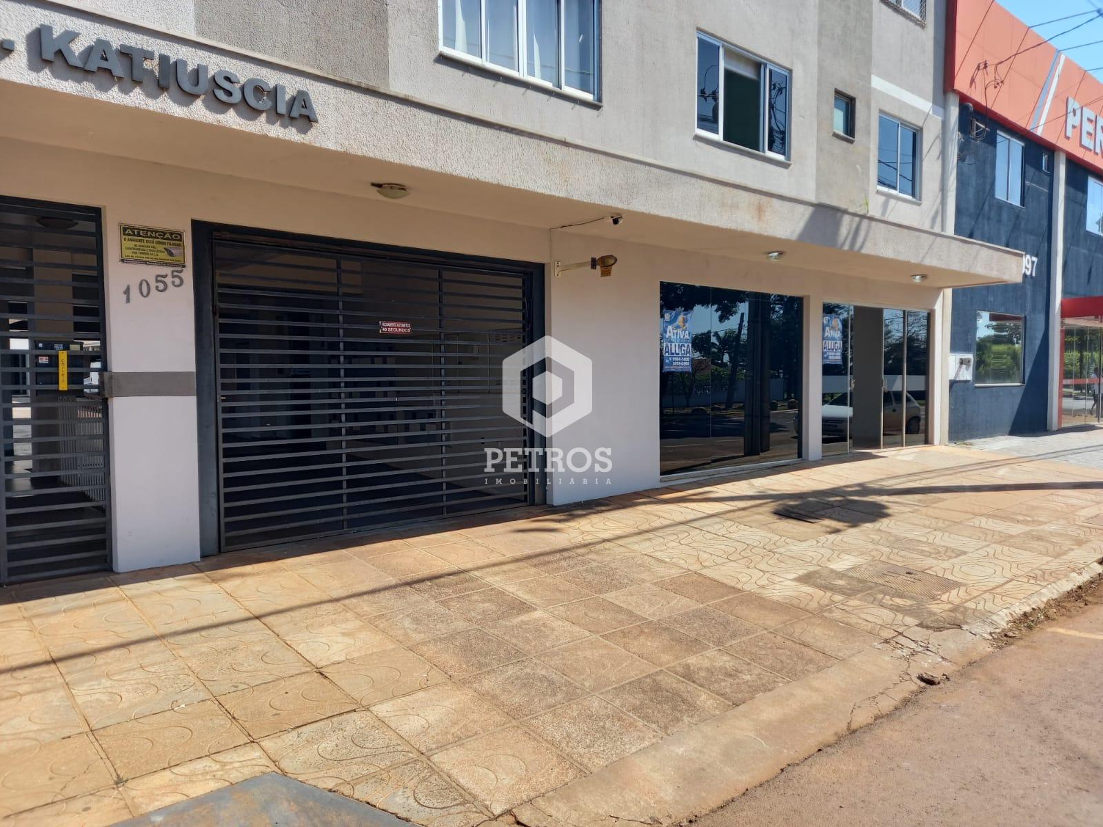 Imobiliria Petros em Toledo Paran