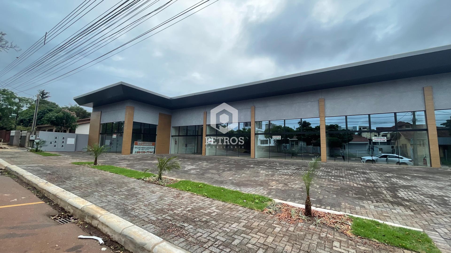 Imobiliria Petros em Toledo Paran