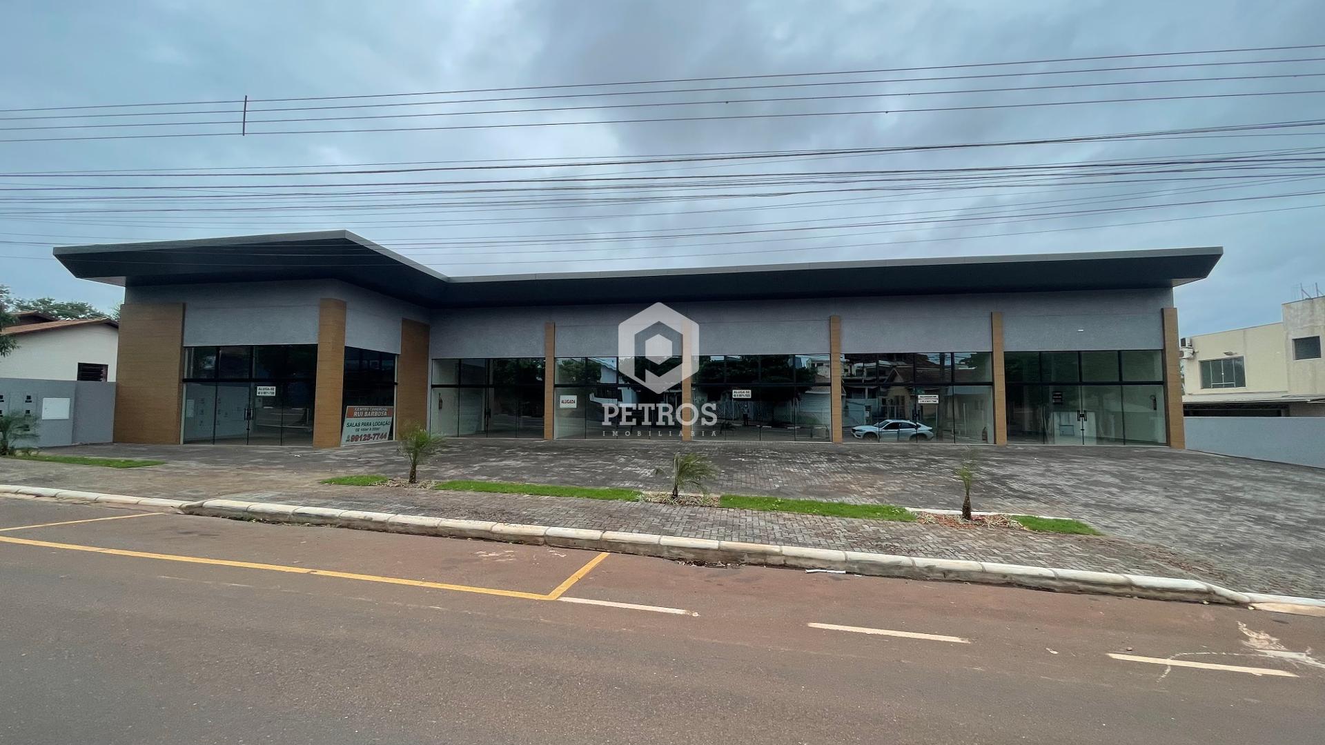 Imobiliria Petros em Toledo Paran