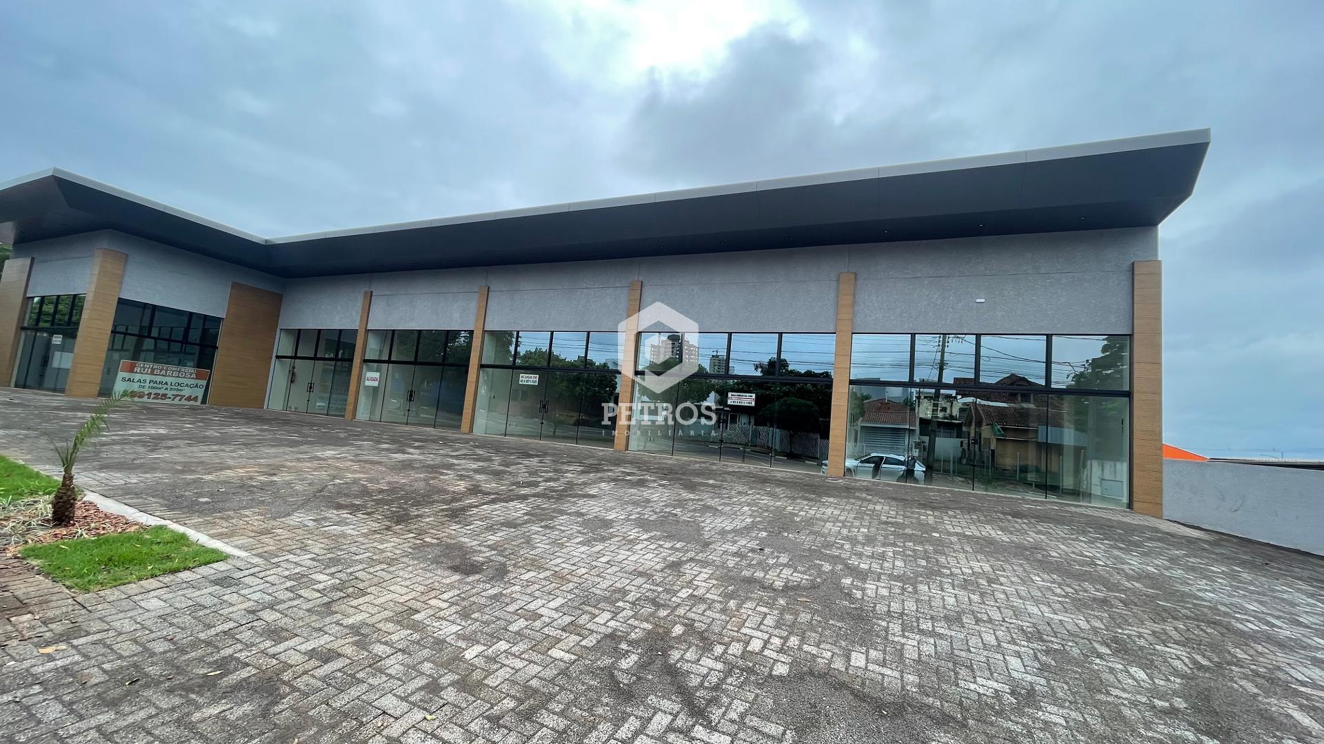 Imobiliria Petros em Toledo Paran