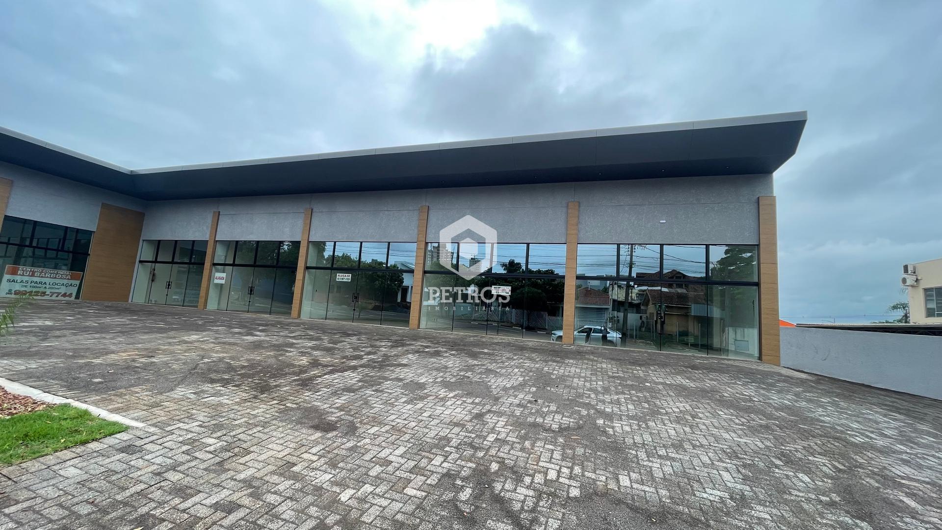 Imobiliria Petros em Toledo Paran