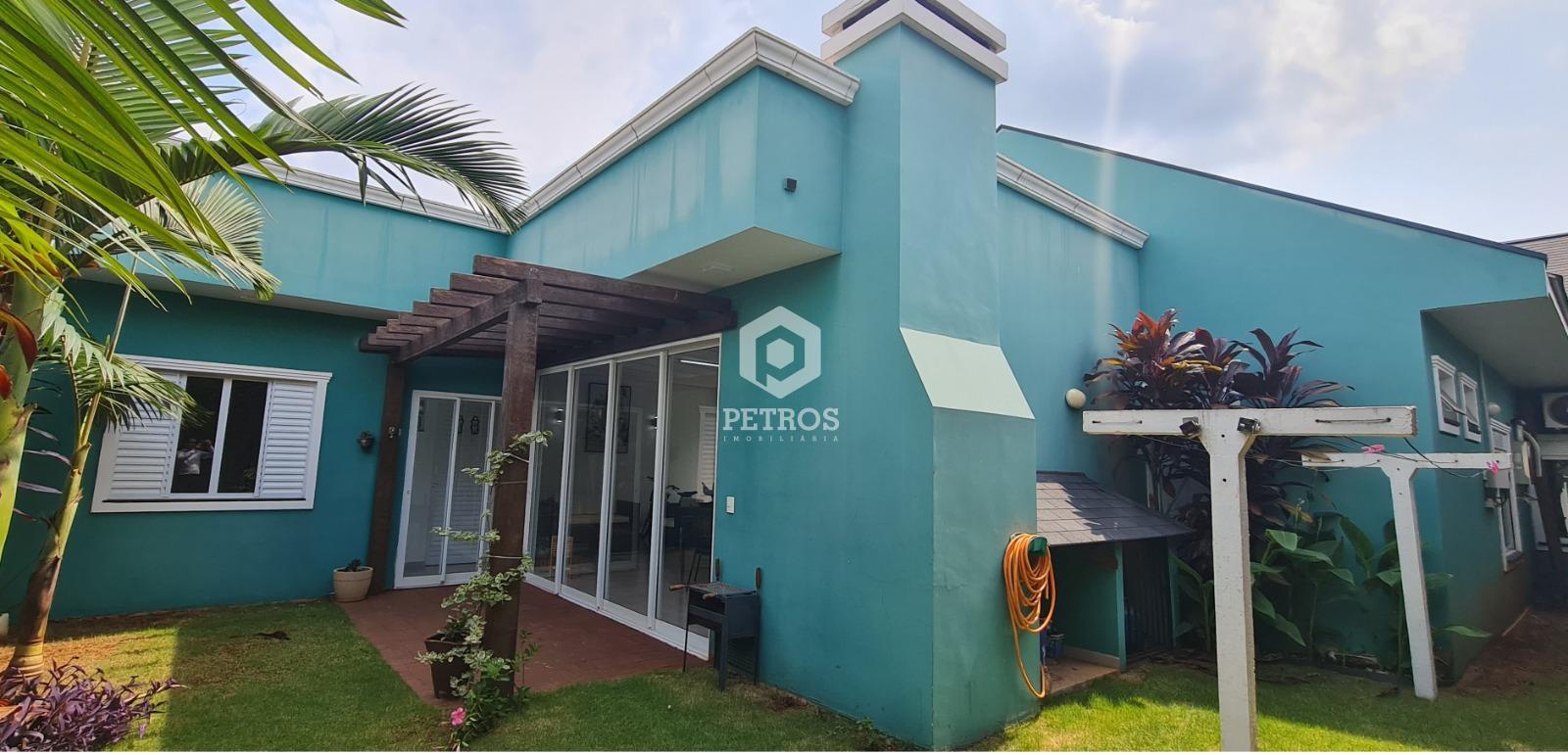 Imobiliria Petros em Toledo Paran