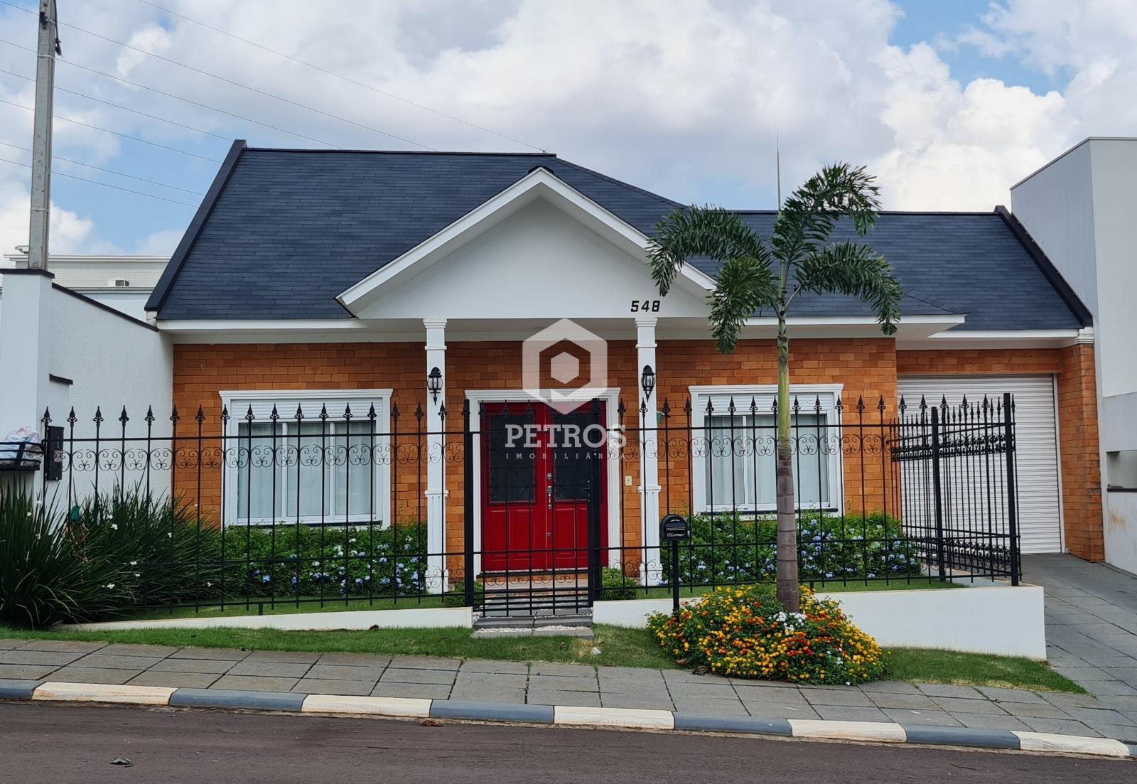 Imobiliria Petros em Toledo Paran
