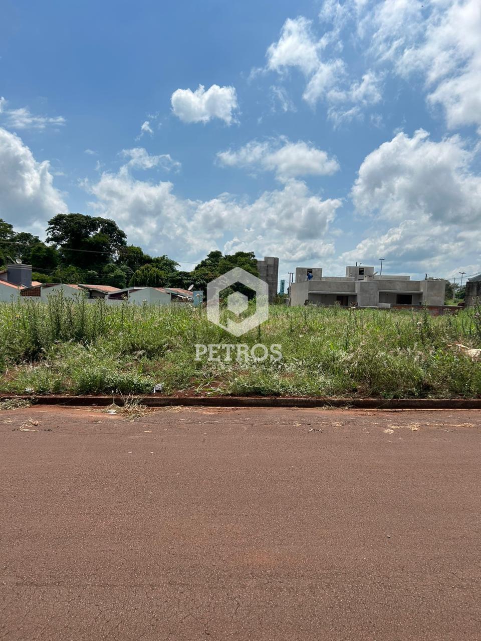 Imobiliria Petros em Toledo Paran
