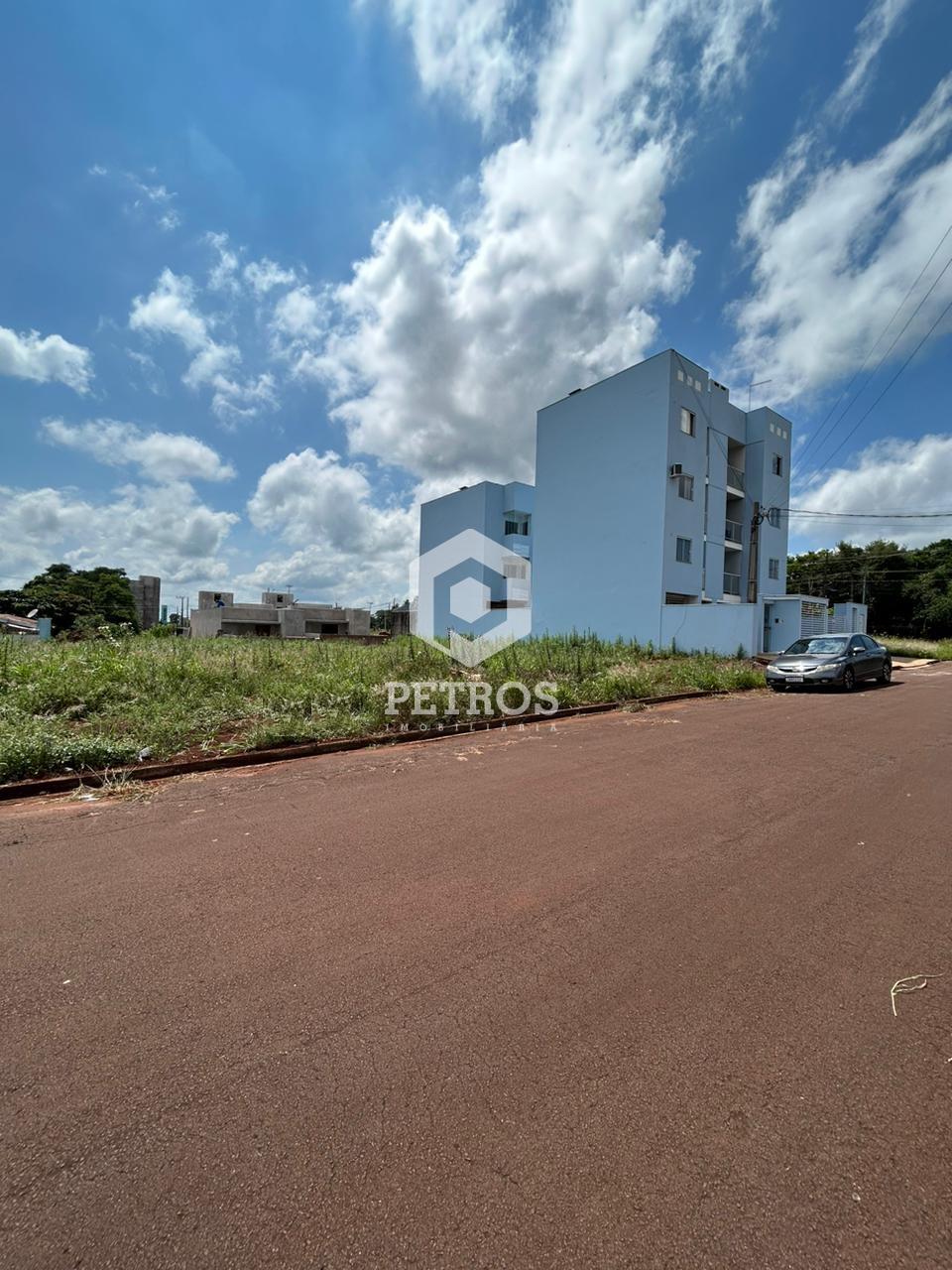 Imobiliria Petros em Toledo Paran