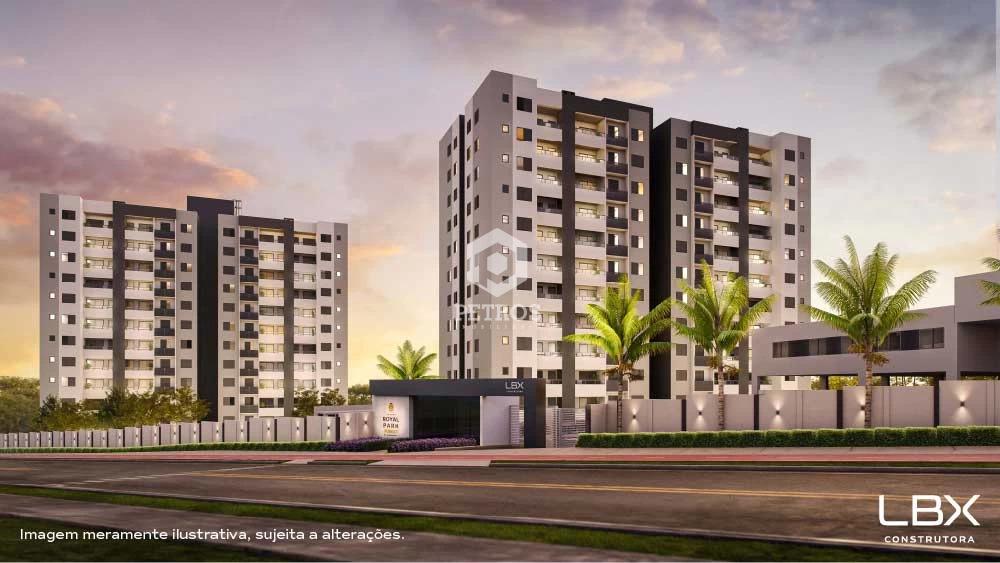 Imobiliria Petros em Toledo Paran
