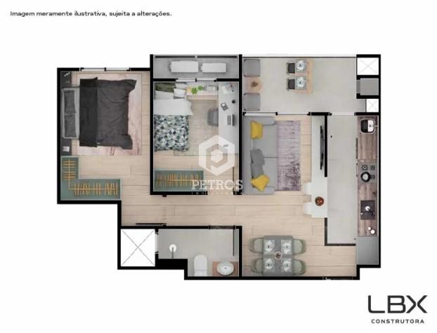 Imobiliria Petros em Toledo Paran