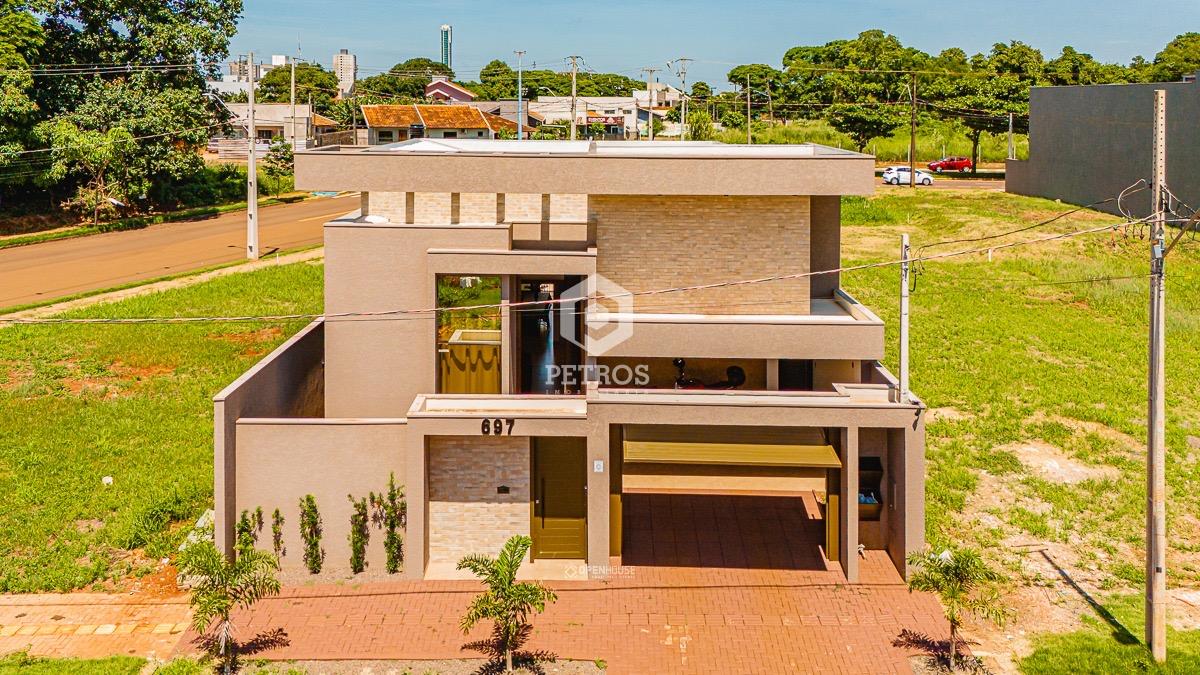Imobiliria Petros em Toledo Paran