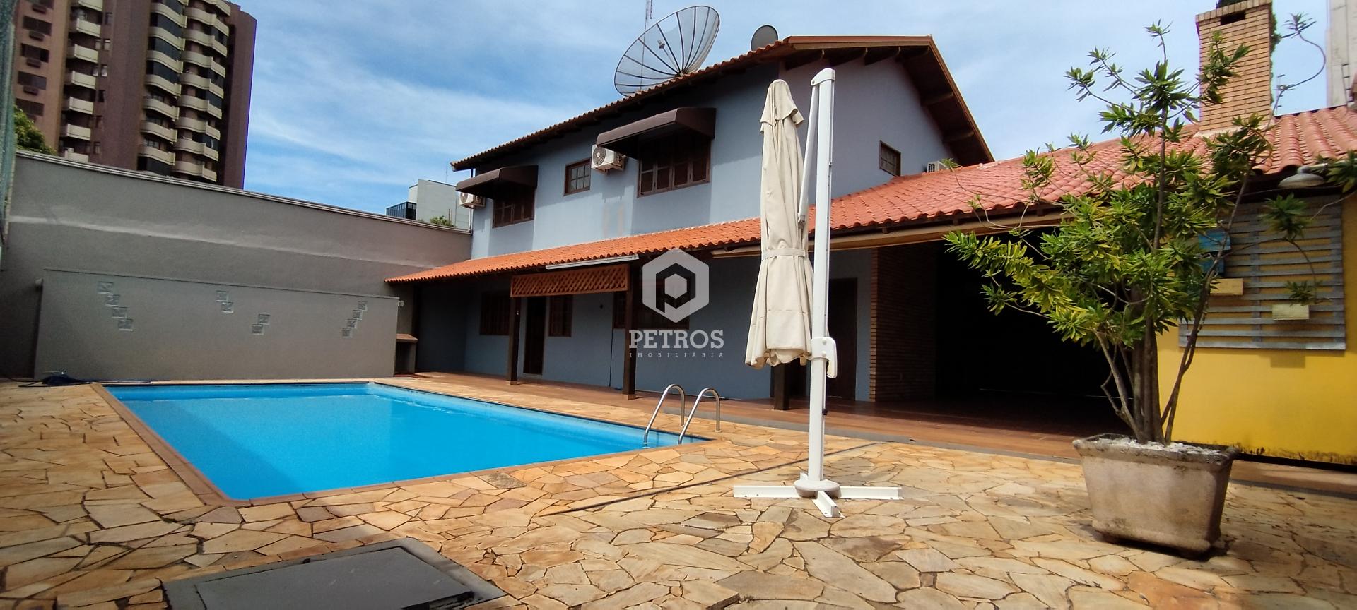 Imobiliria Petros em Toledo Paran