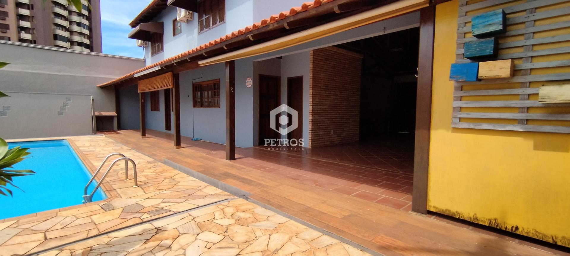 Imobiliria Petros em Toledo Paran