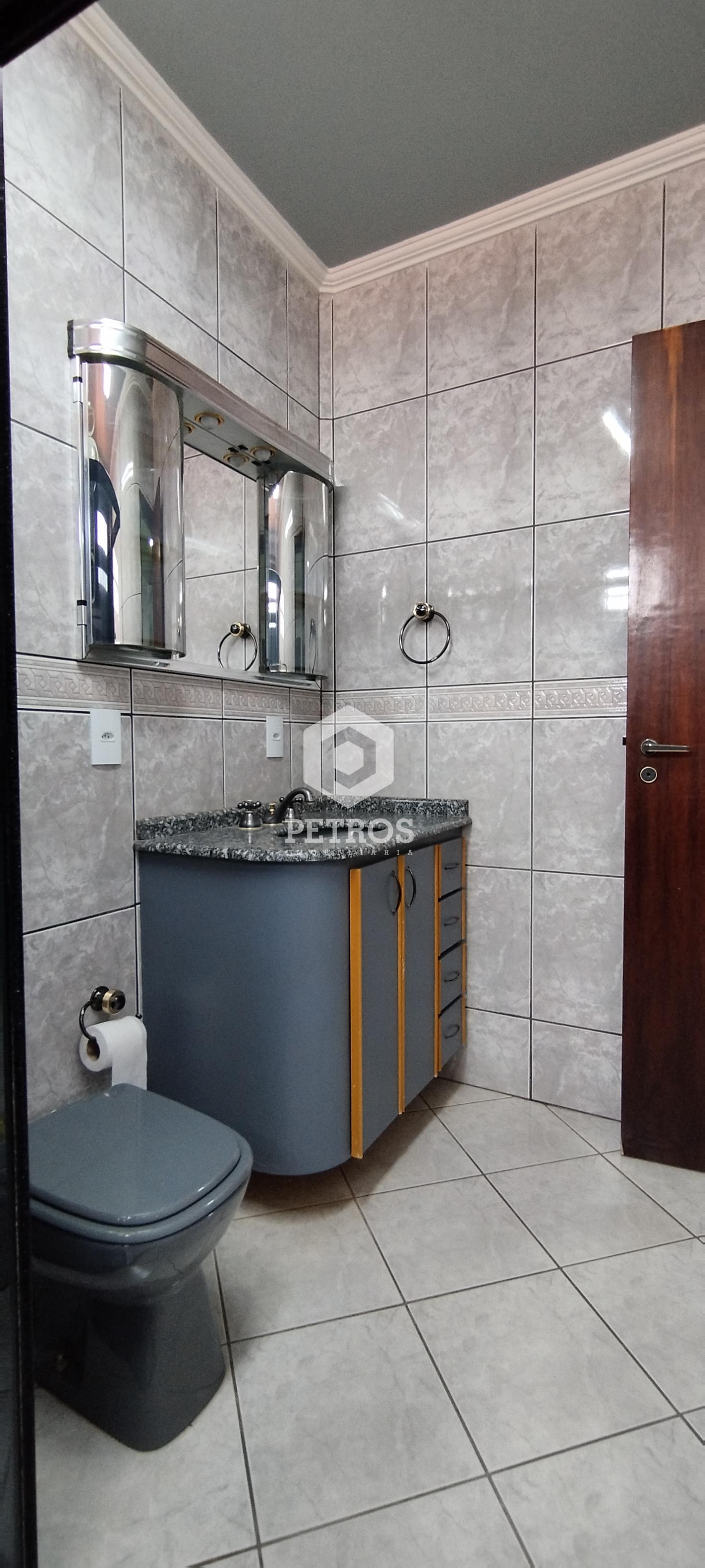 Imobiliria Petros em Toledo Paran