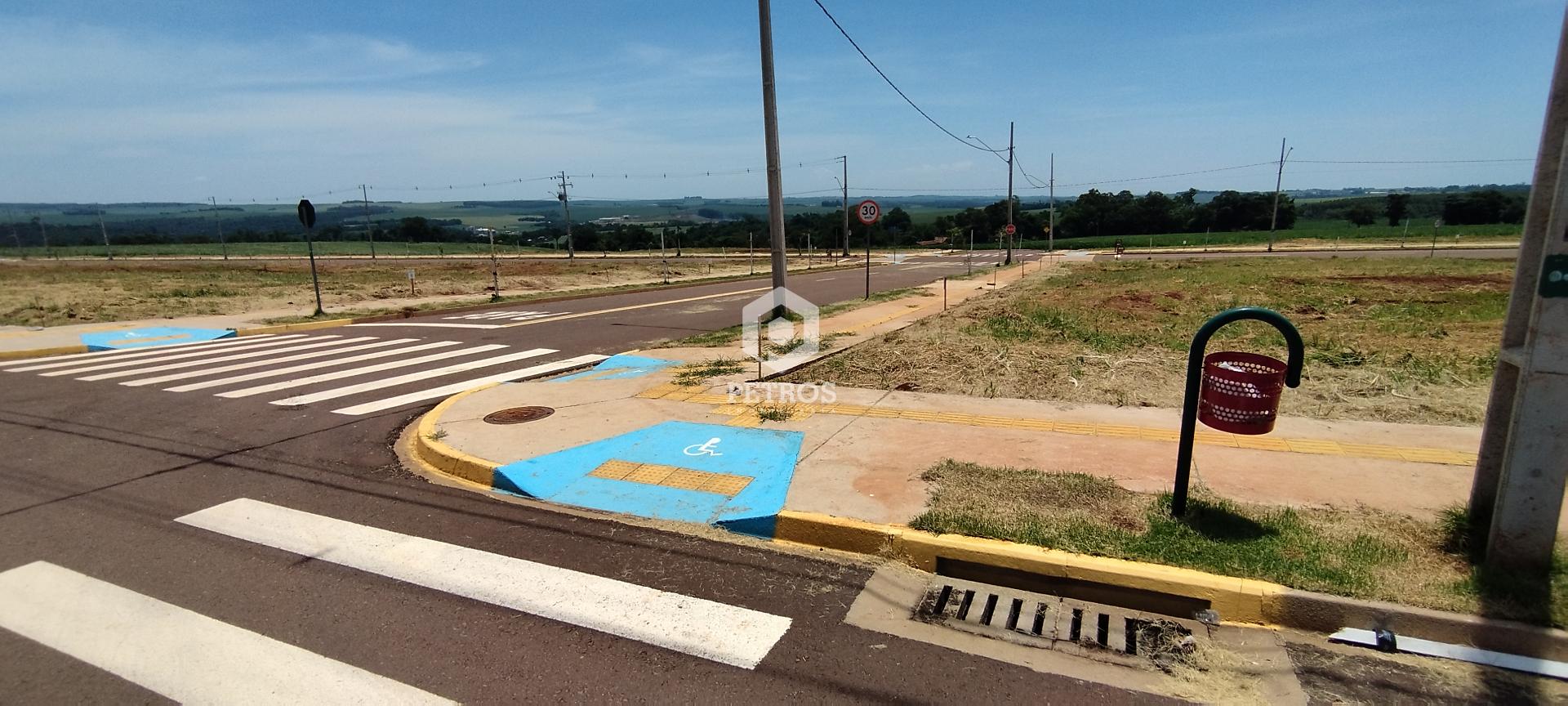 Imobiliria Petros em Toledo Paran