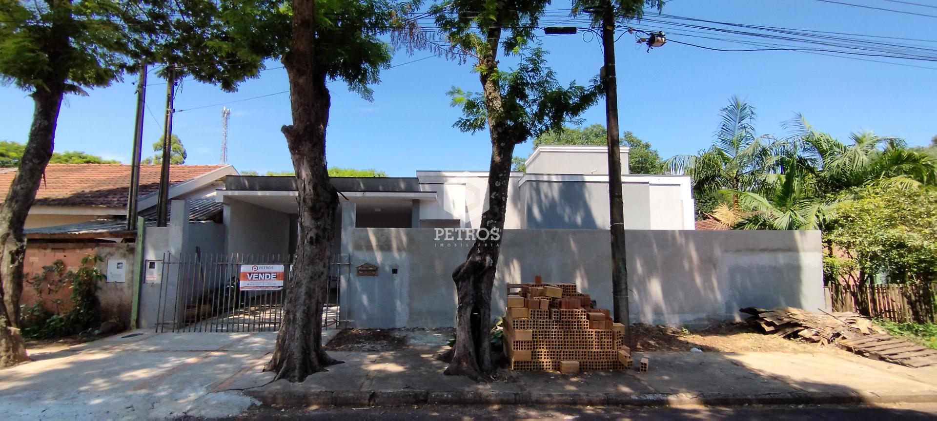 Imobiliria Petros em Toledo Paran
