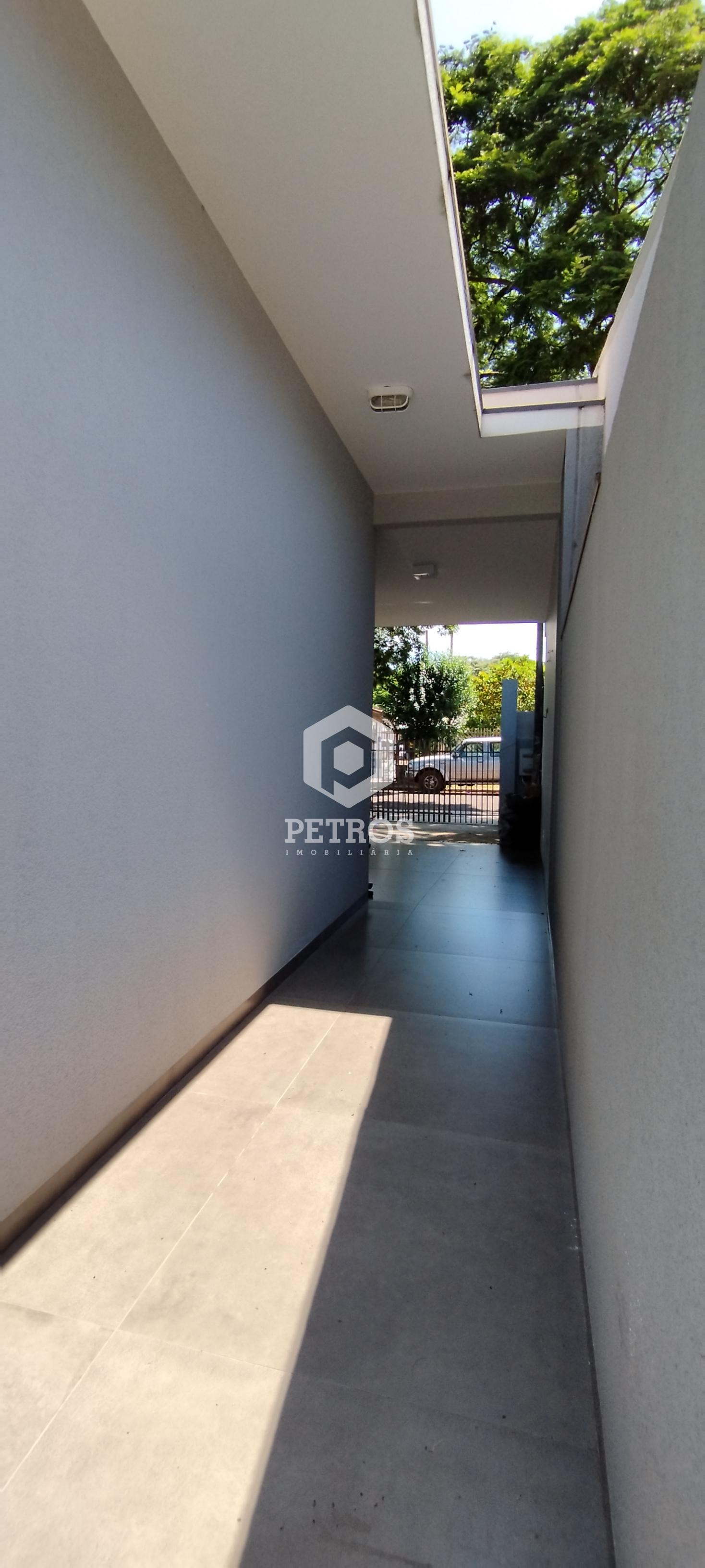 Imobiliria Petros em Toledo Paran