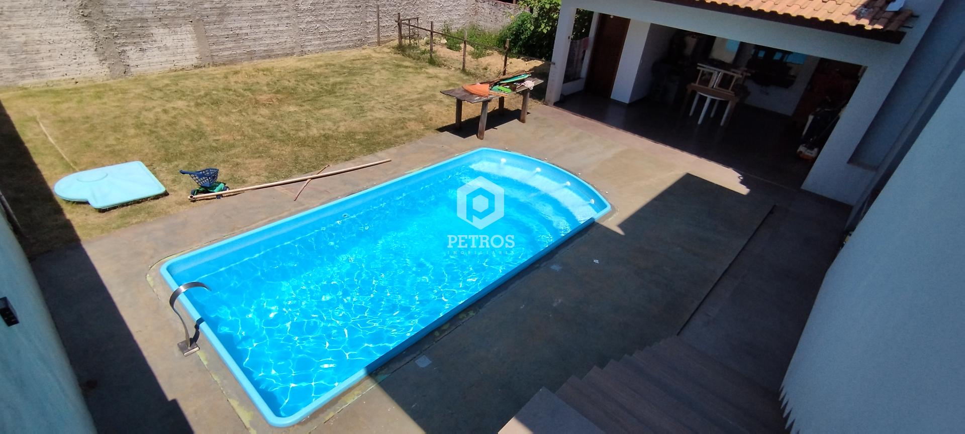 Imobiliria Petros em Toledo Paran