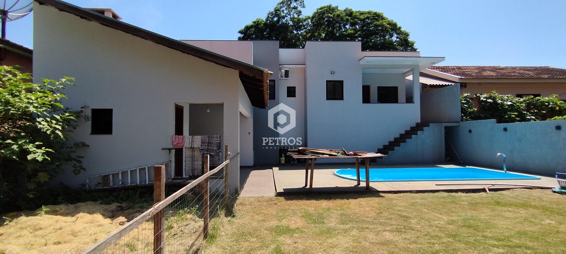 Imobiliria Petros em Toledo Paran