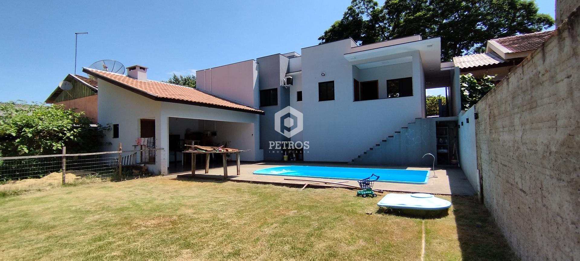 Imobiliria Petros em Toledo Paran