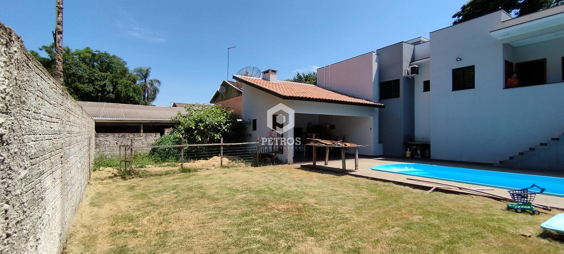 Imobiliria Petros em Toledo Paran
