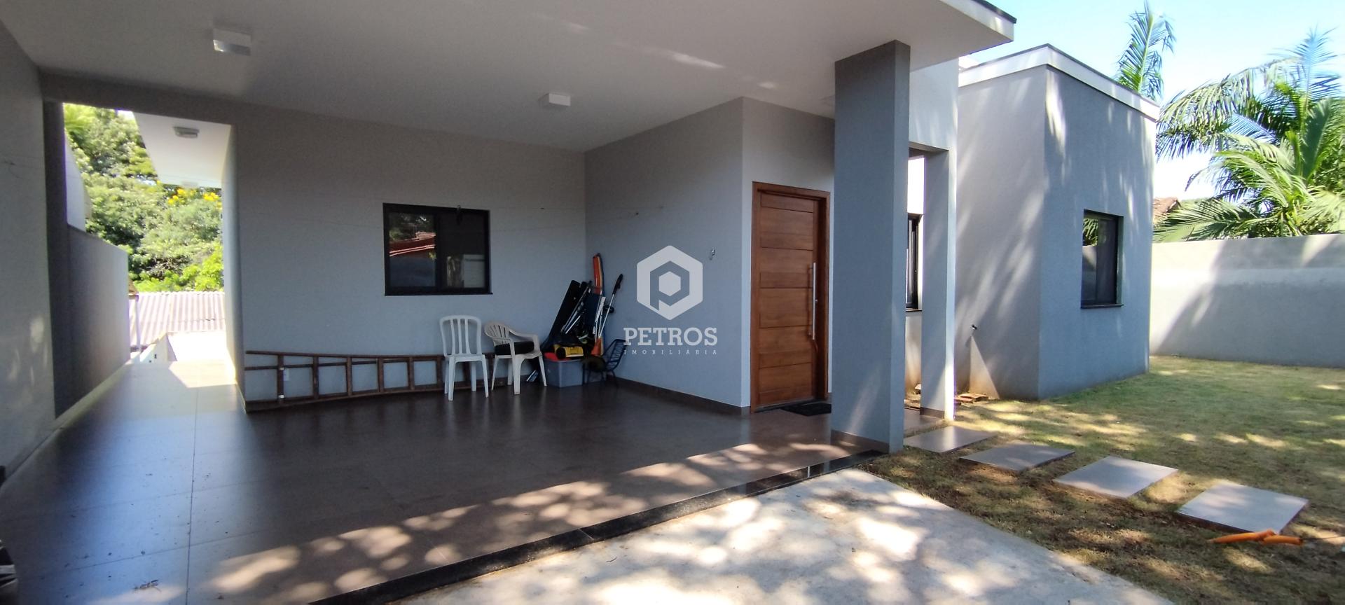 Imobiliria Petros em Toledo Paran