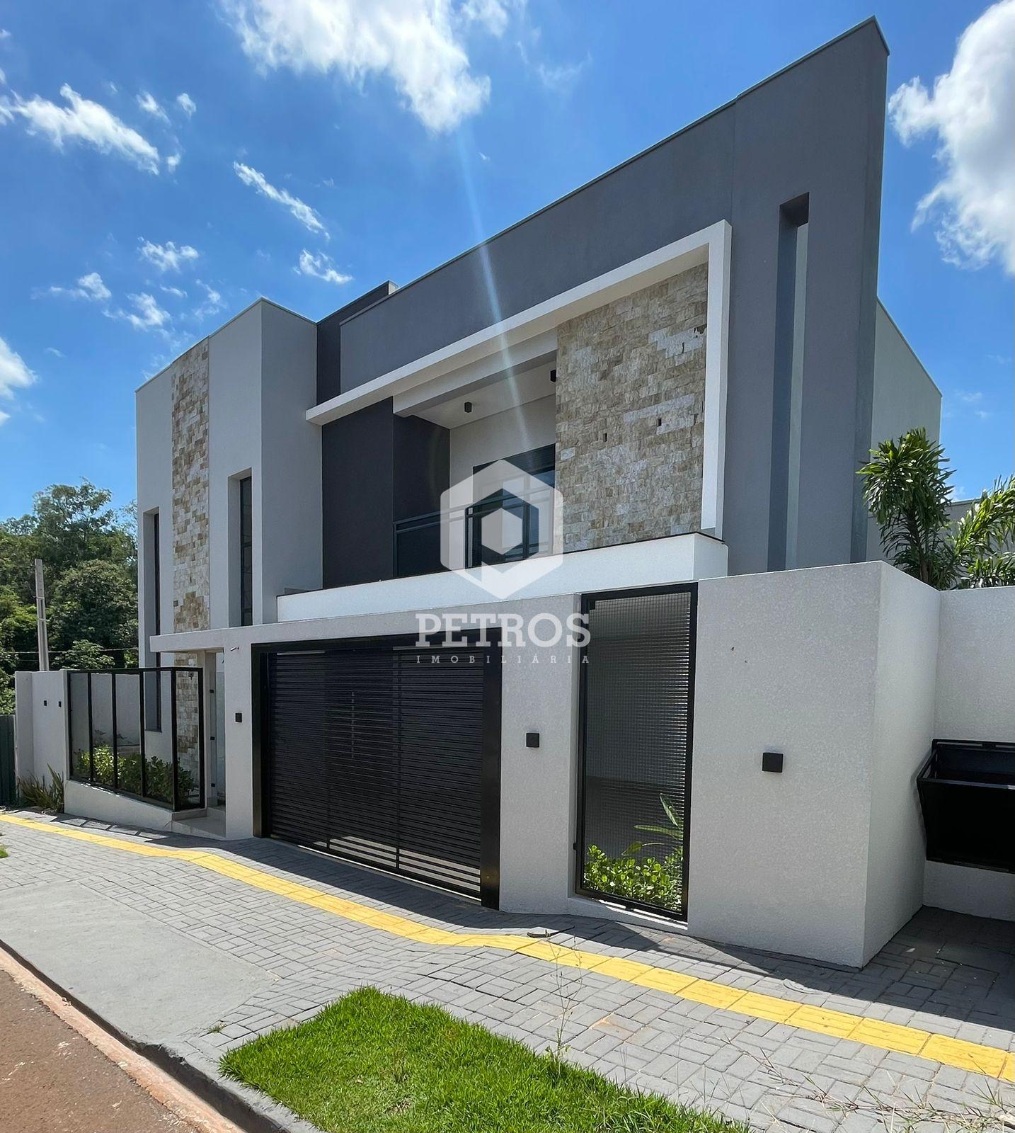 Imobiliria Petros em Toledo Paran