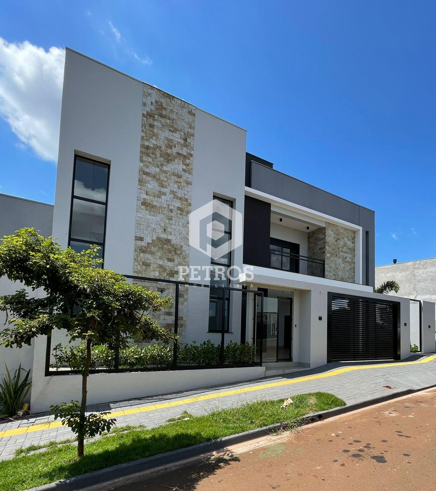Imobiliria Petros em Toledo Paran