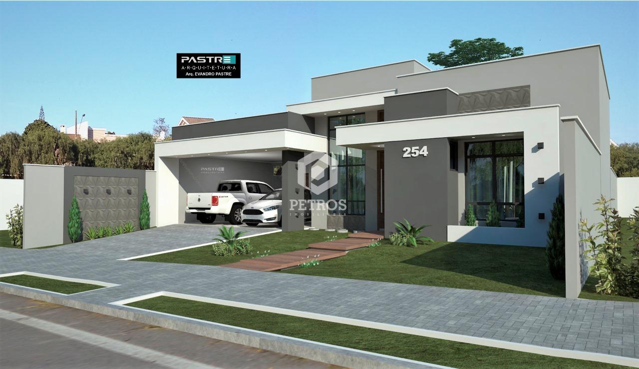 Imobiliria Petros em Toledo Paran
