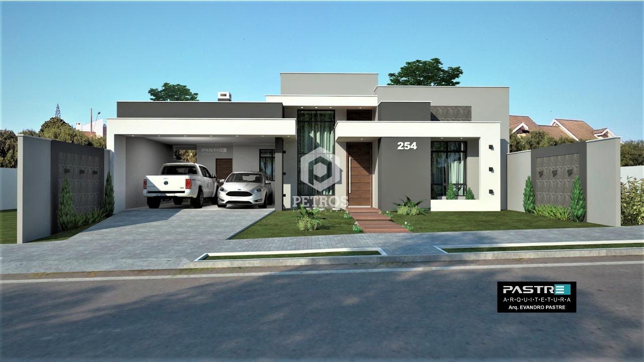 Imobiliria Petros em Toledo Paran