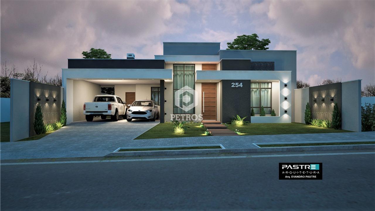 Imobiliria Petros em Toledo Paran