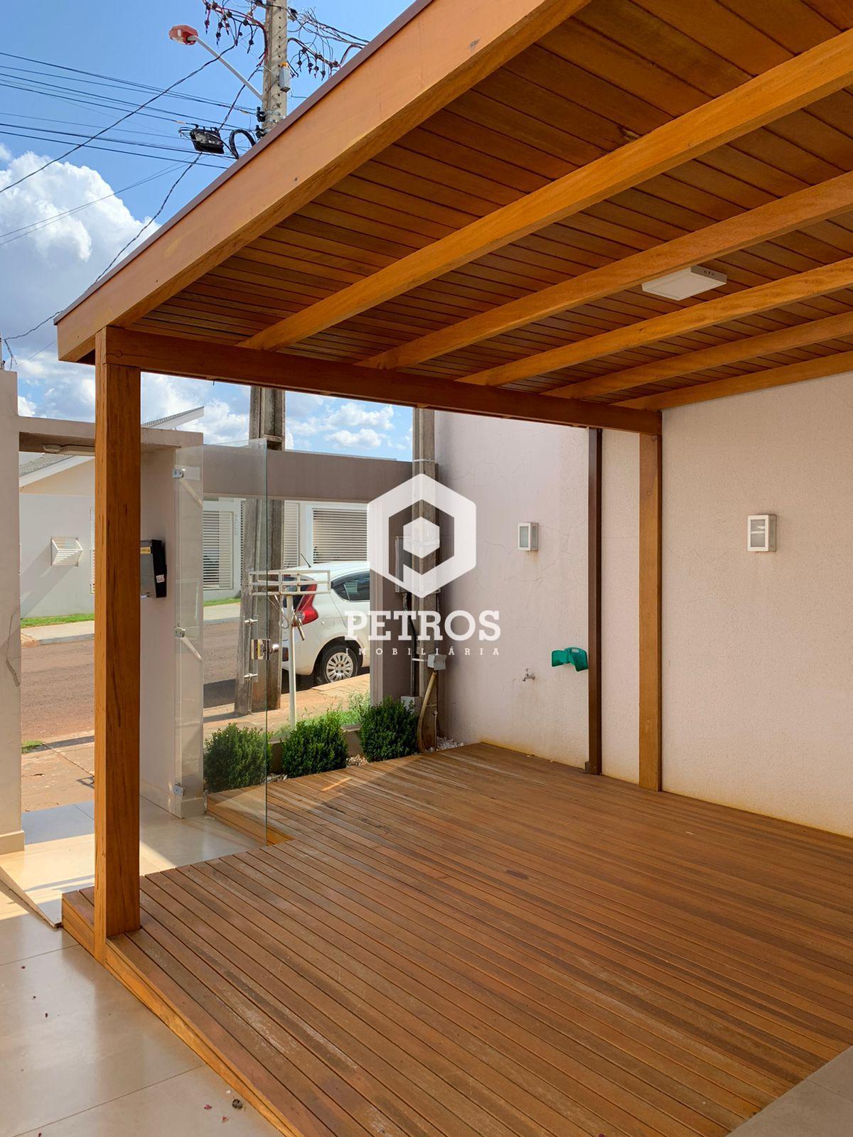 Imobiliria Petros em Toledo Paran