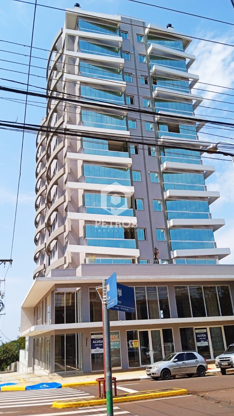Imobiliria Petros em Toledo Paran