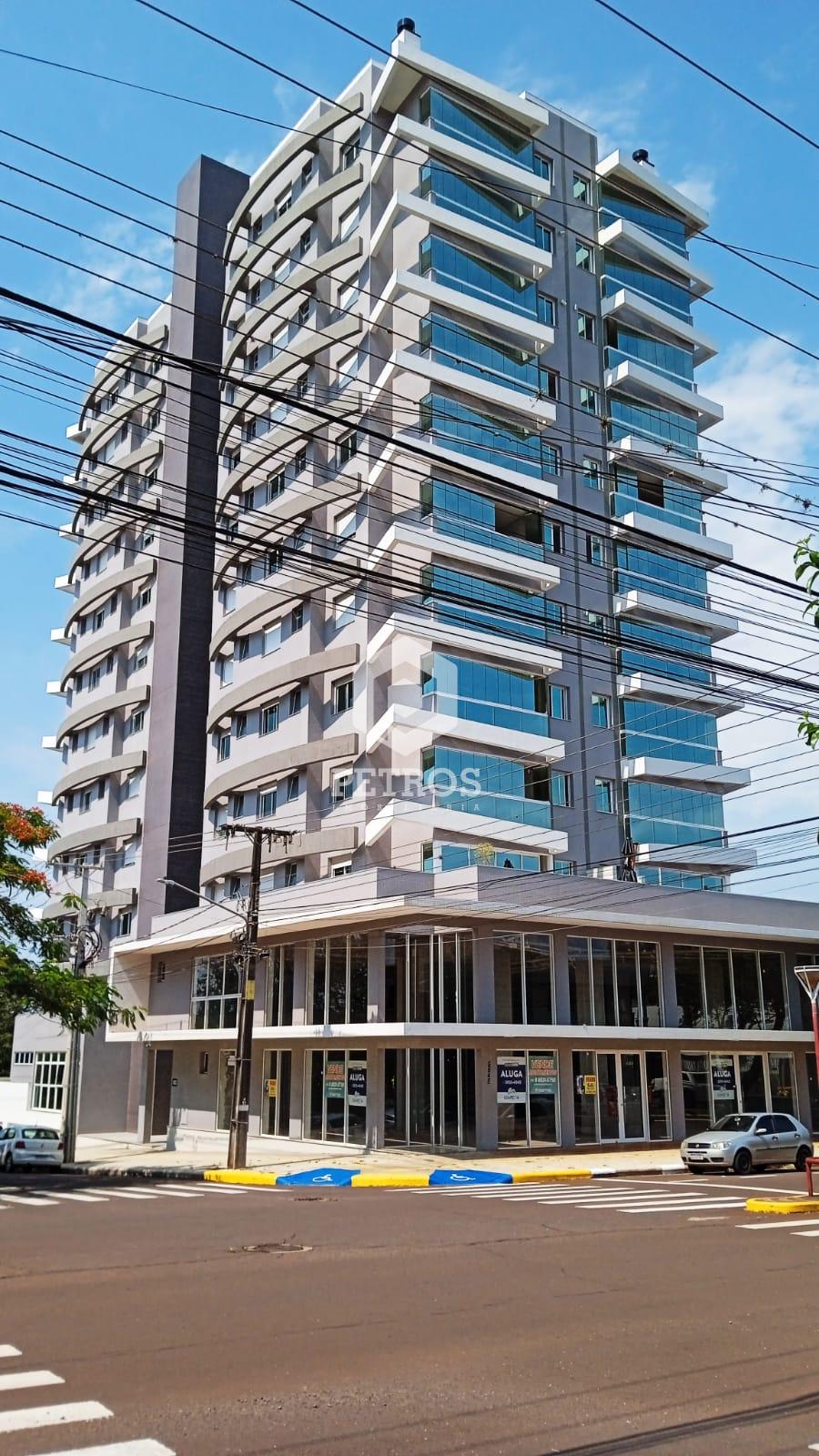 Imobiliria Petros em Toledo Paran