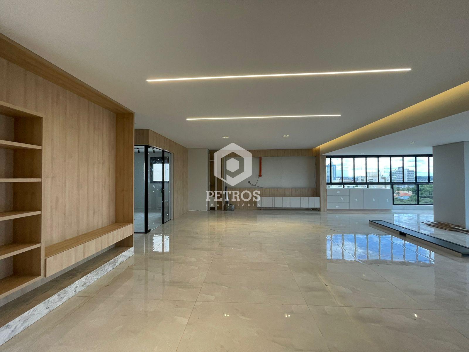 Imobiliria Petros em Toledo Paran