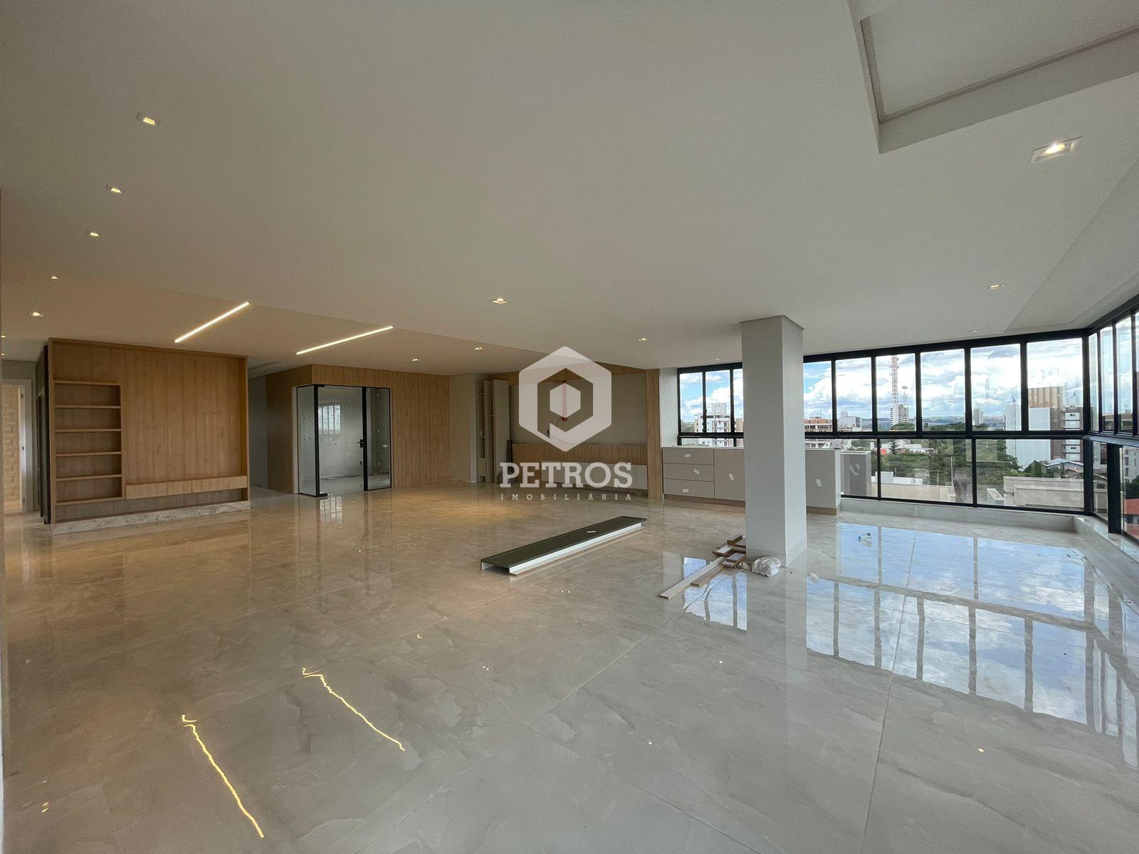 Imobiliria Petros em Toledo Paran