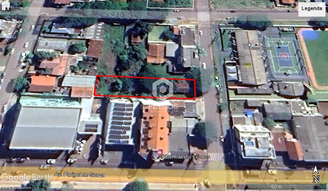 Imobili�ria Petros em Toledo Paran�
