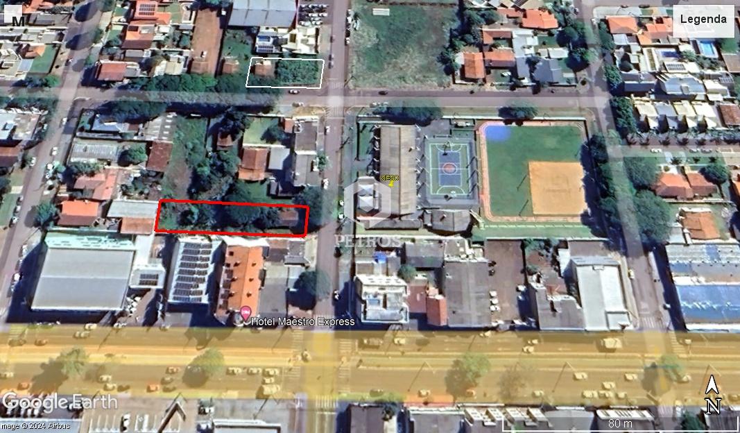 Imobili�ria Petros em Toledo Paran�